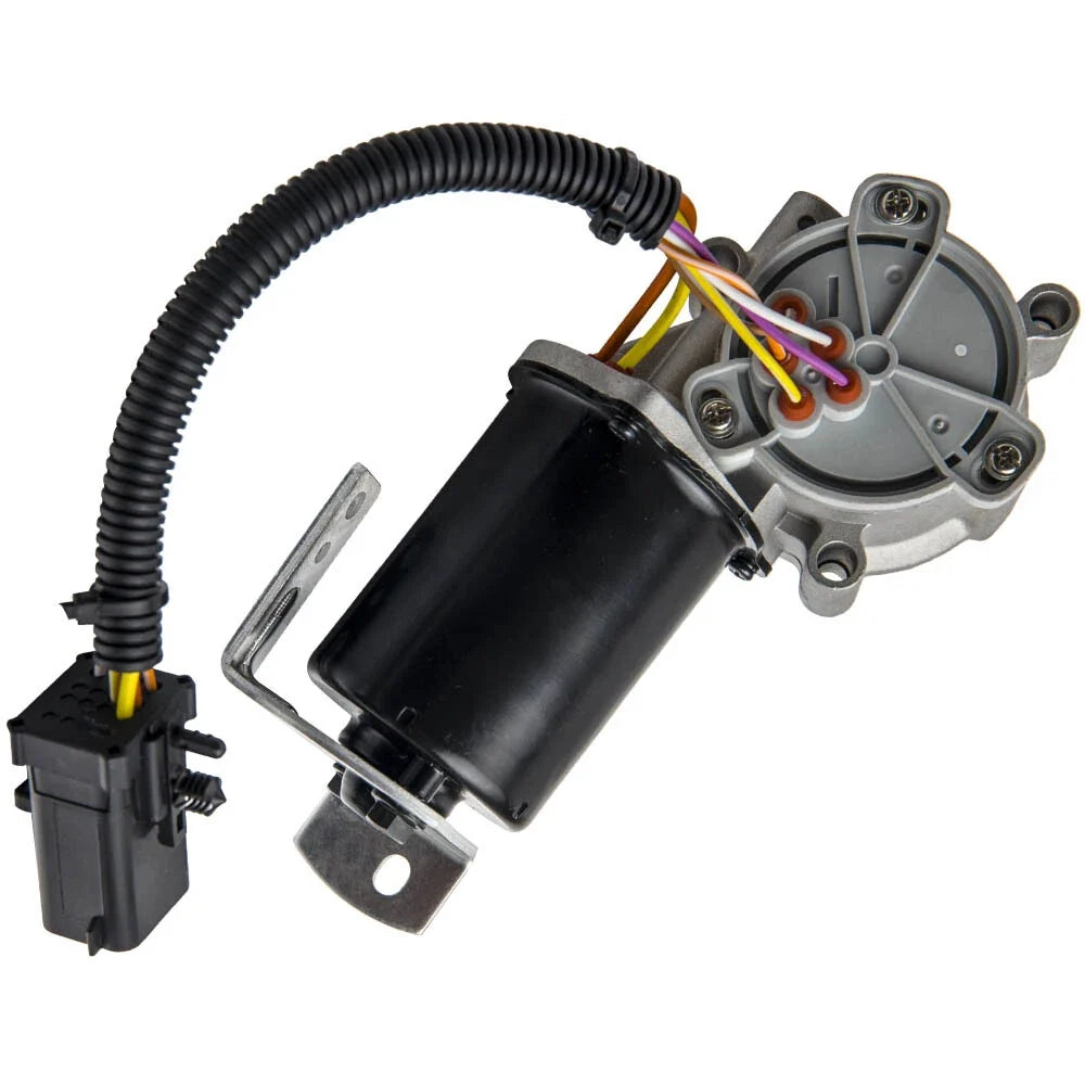 Transfer Case Motor Actuator for Ford F-150 Expedition (2009–2011)
