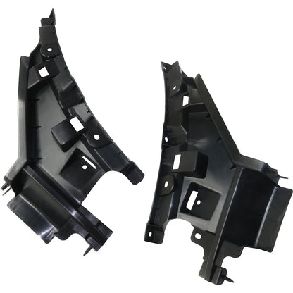 Air Intake Duct for Lexus NX200t (2015–2017) Front Driver & Passenger Side
