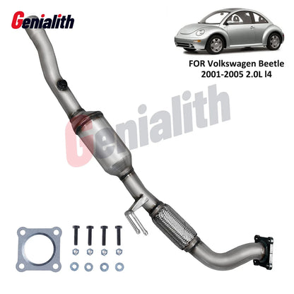 Catalytic Converter for Beetle 2.0L (2001-2005) Volkswagen