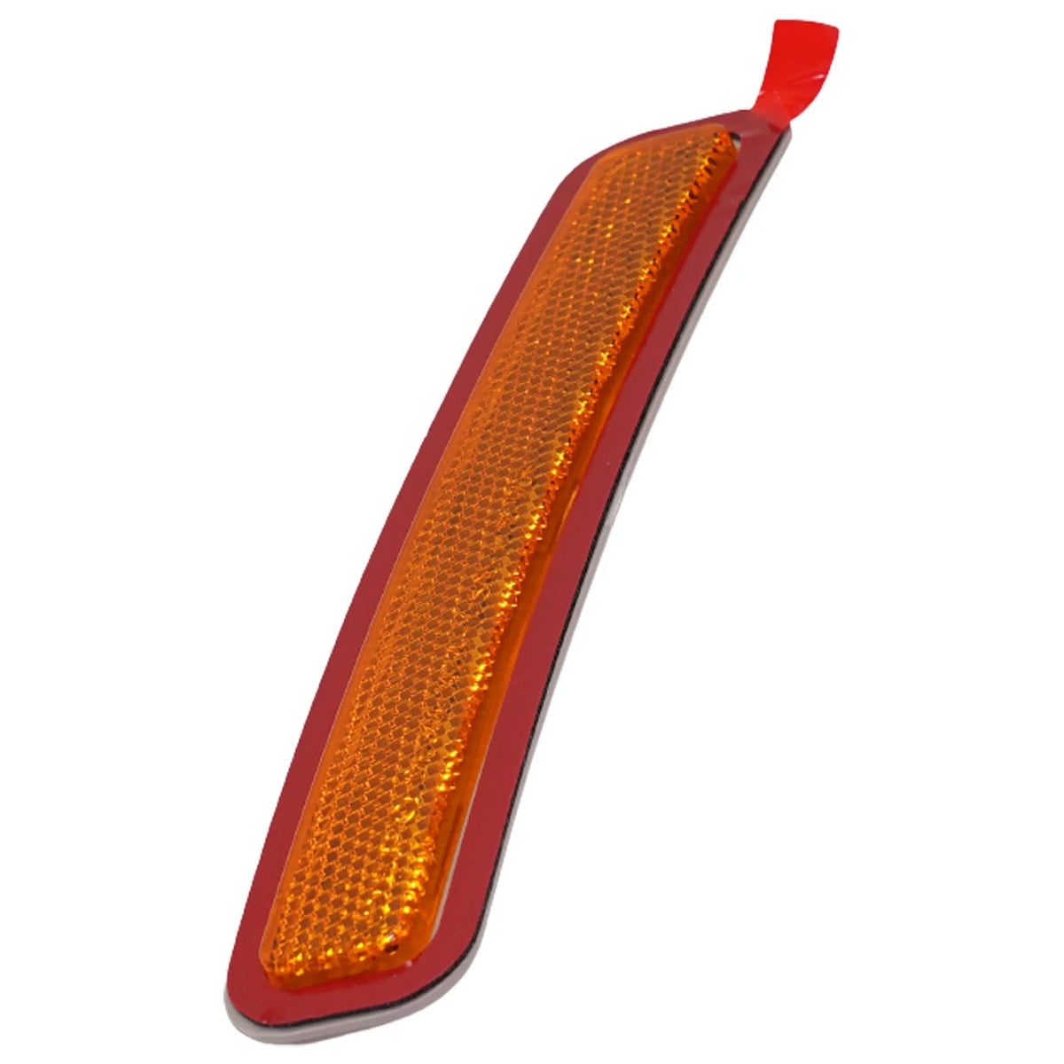 Bumper Face Bar Reflector for BMW X4 X3 (2018–2024) Right Side