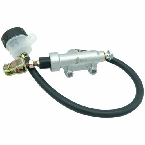 Brake Master Cylinder Pump - Rear for Polaris Outlaw 500 (2006-2007)