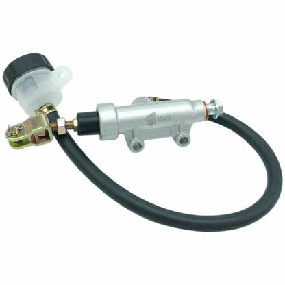 Brake Master Cylinder Pump - Rear for Polaris Outlaw 500 (2006-2007)