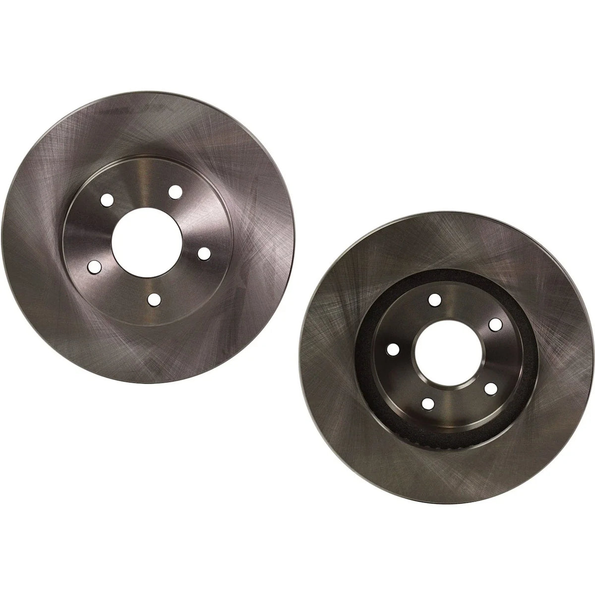 Front Brake Rotors for Saturn Vue & Chevrolet Equinox 2002-2006