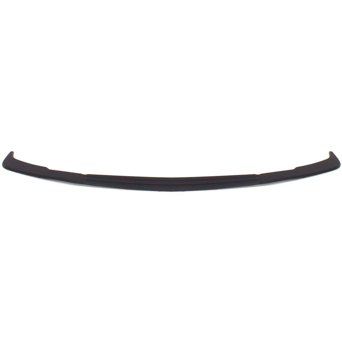 Front Bumper Trim Molding for Ford F-250 Super Duty (2008–2010) CAPA Textured