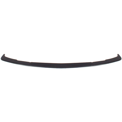 Front Bumper Trim Molding for Ford F-250 Super Duty (2008–2010) CAPA Textured
