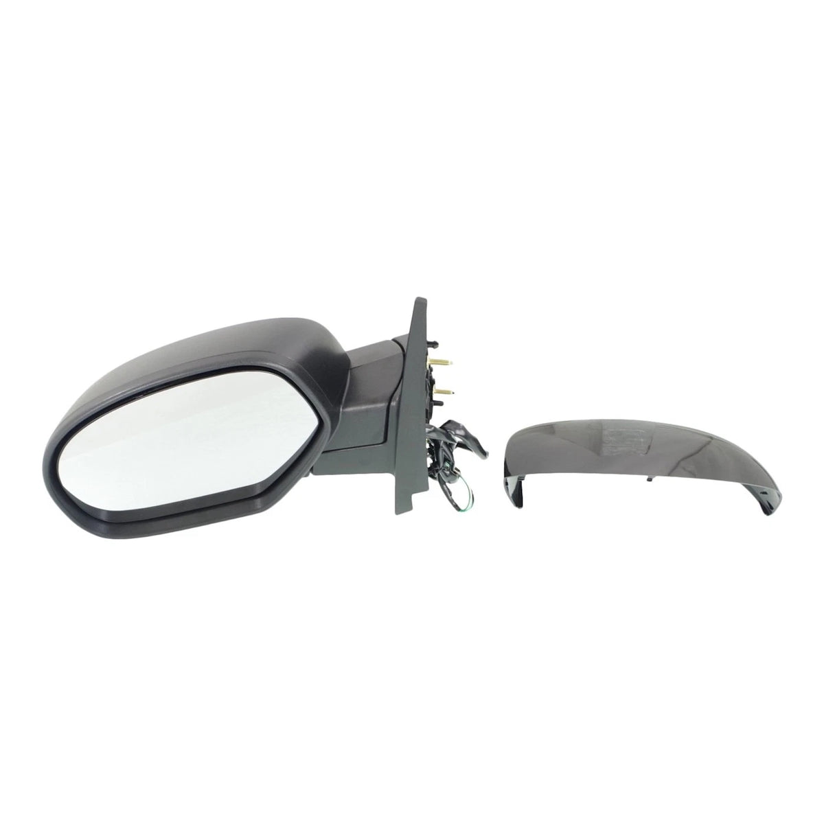 Power Heated Folding Side Mirrors Set of 2 for Chevy GMC