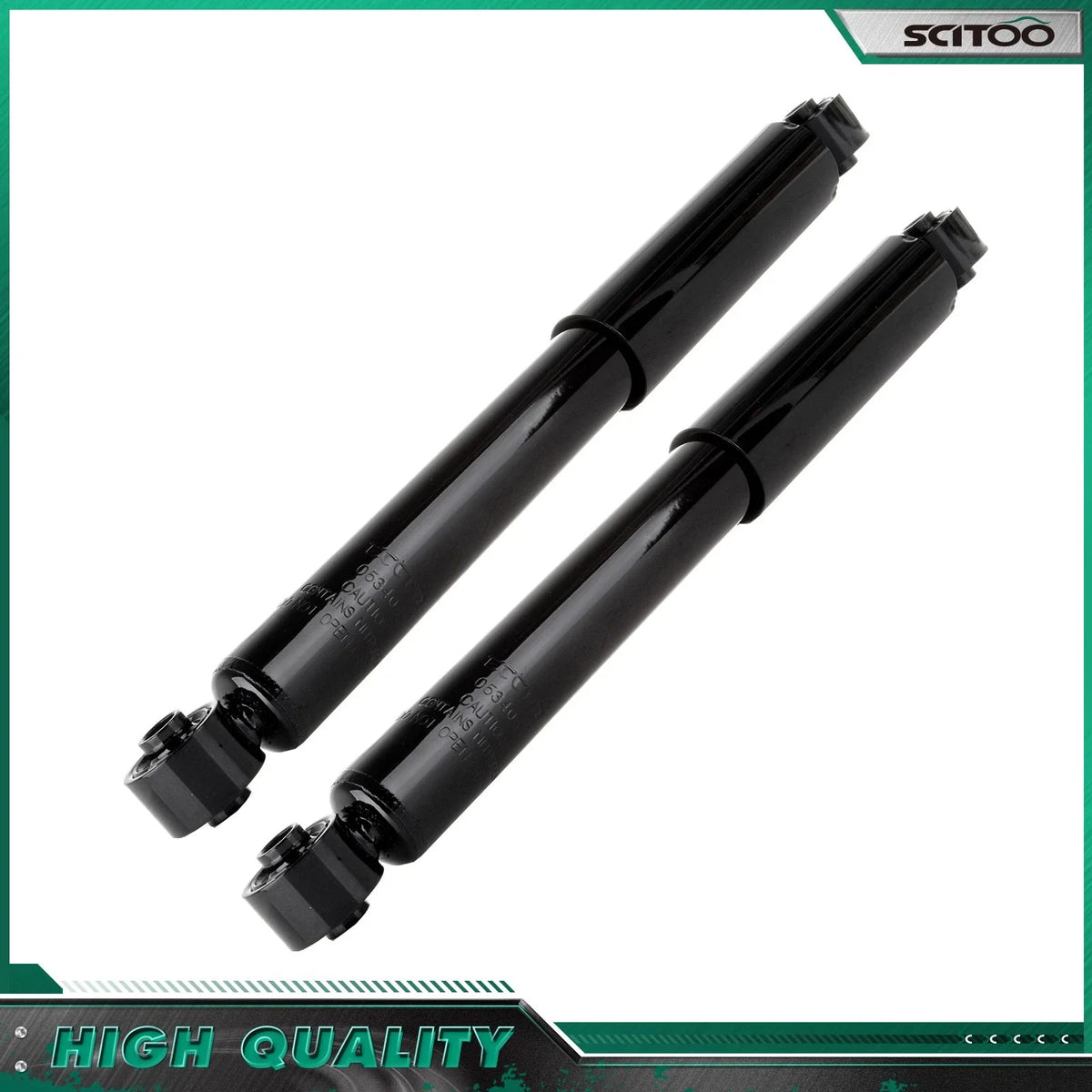 Shock Struts (Rear) for Kia Sorento 2003-2006