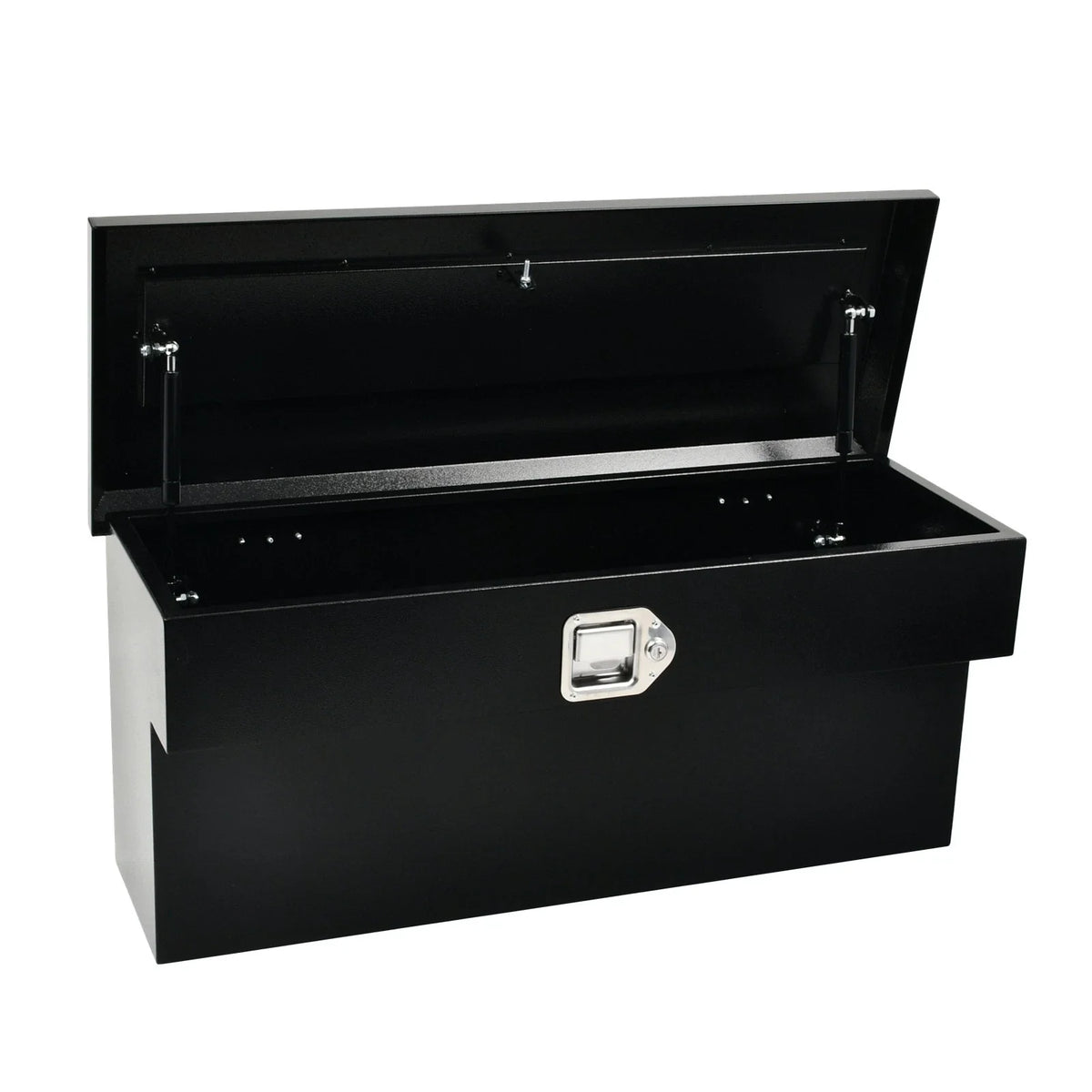 34"x12"x15" Tool Box for Pickup Truck - Heavy-Duty Organizer