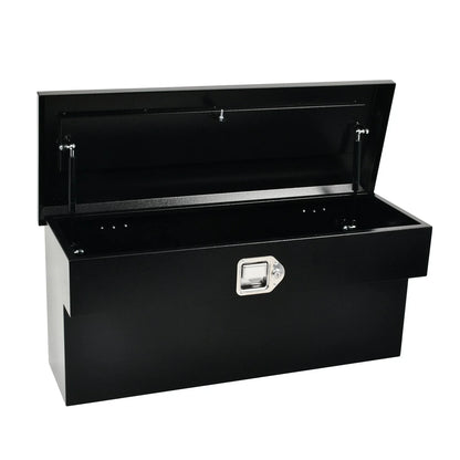 34"x12"x15" Tool Box for Pickup Truck - Heavy-Duty Organizer
