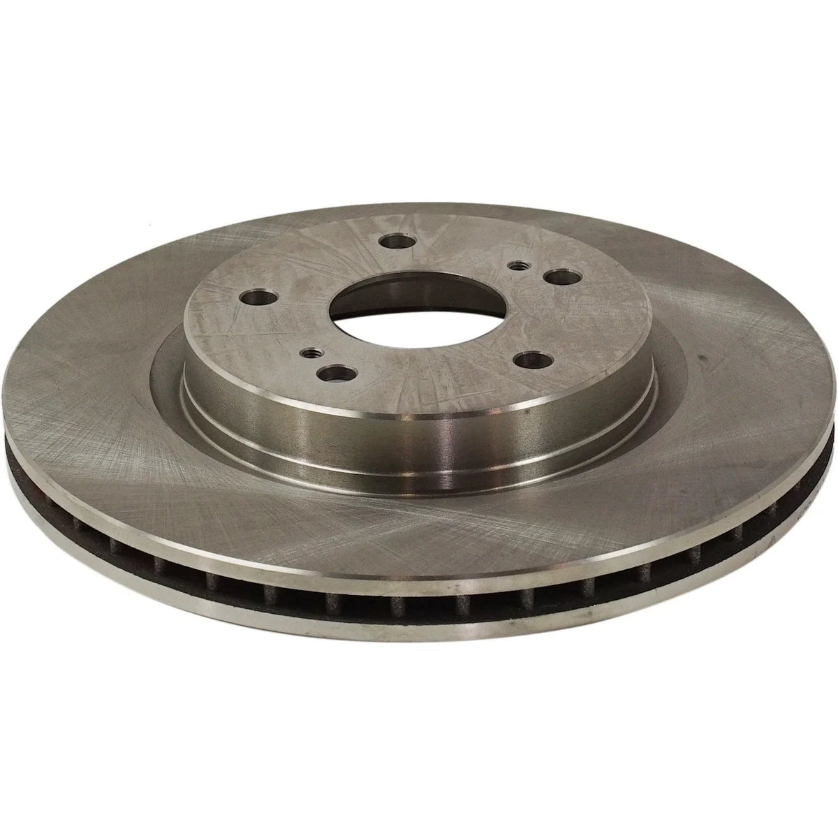 Front Brake Rotor for Suzuki Grand Vitara 2006-2013 Solid Design