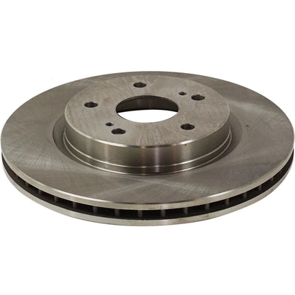 Front Brake Rotor for Suzuki Grand Vitara 2006-2013 Solid Design