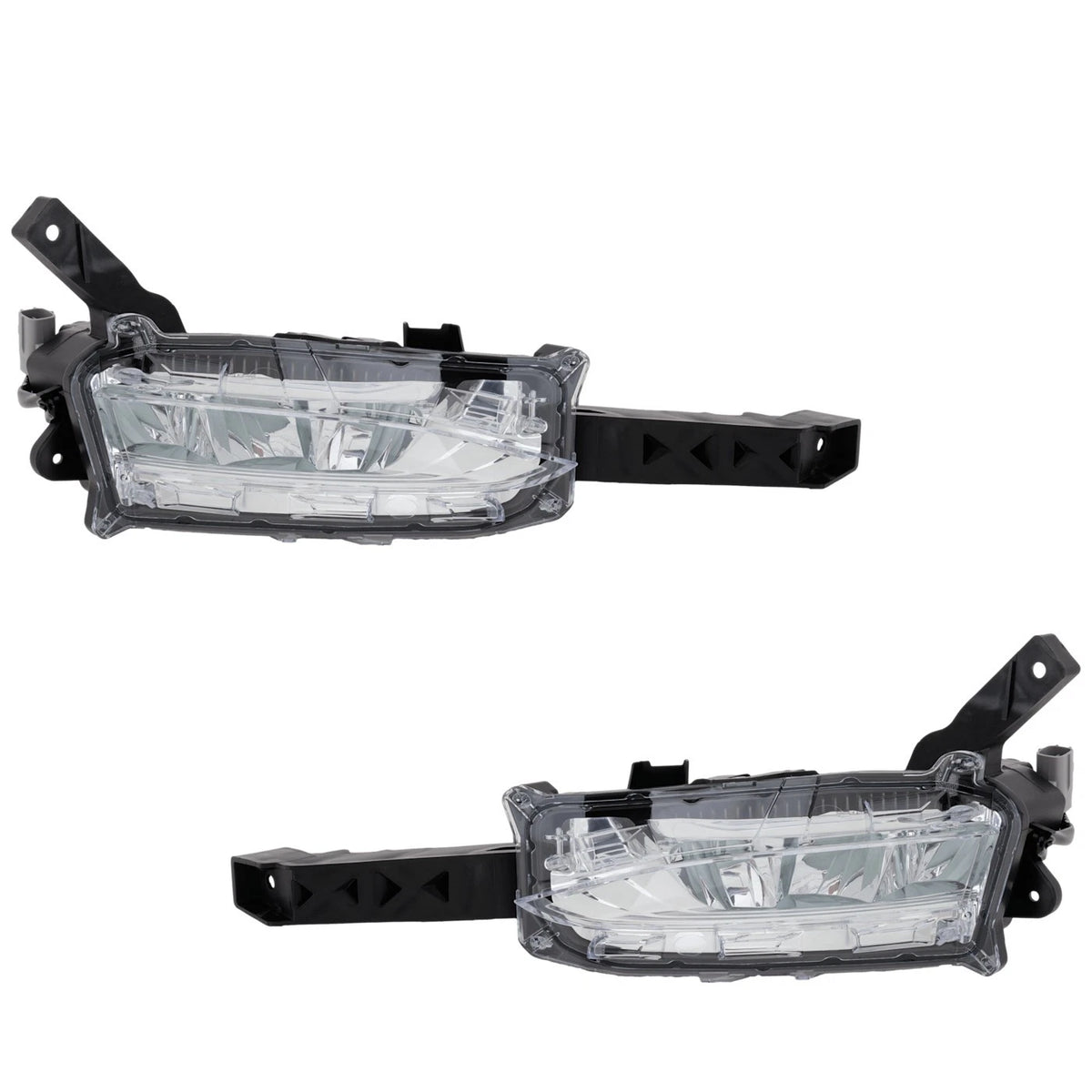 Pair Fog Lights for NX300h (2021) - Left & Right Side