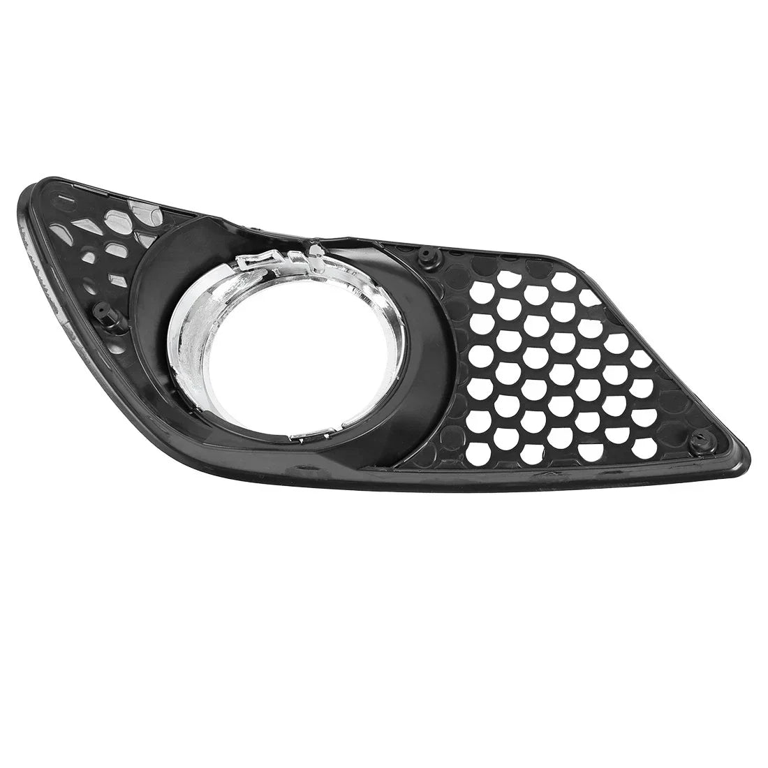 Right Front Fog Light Grille for Mercedes-Benz C350 2008-2011