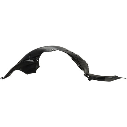 Fender Liner for Mazda 6 (2009–2013) Front Driver Side Inner 17"/18" Wheels