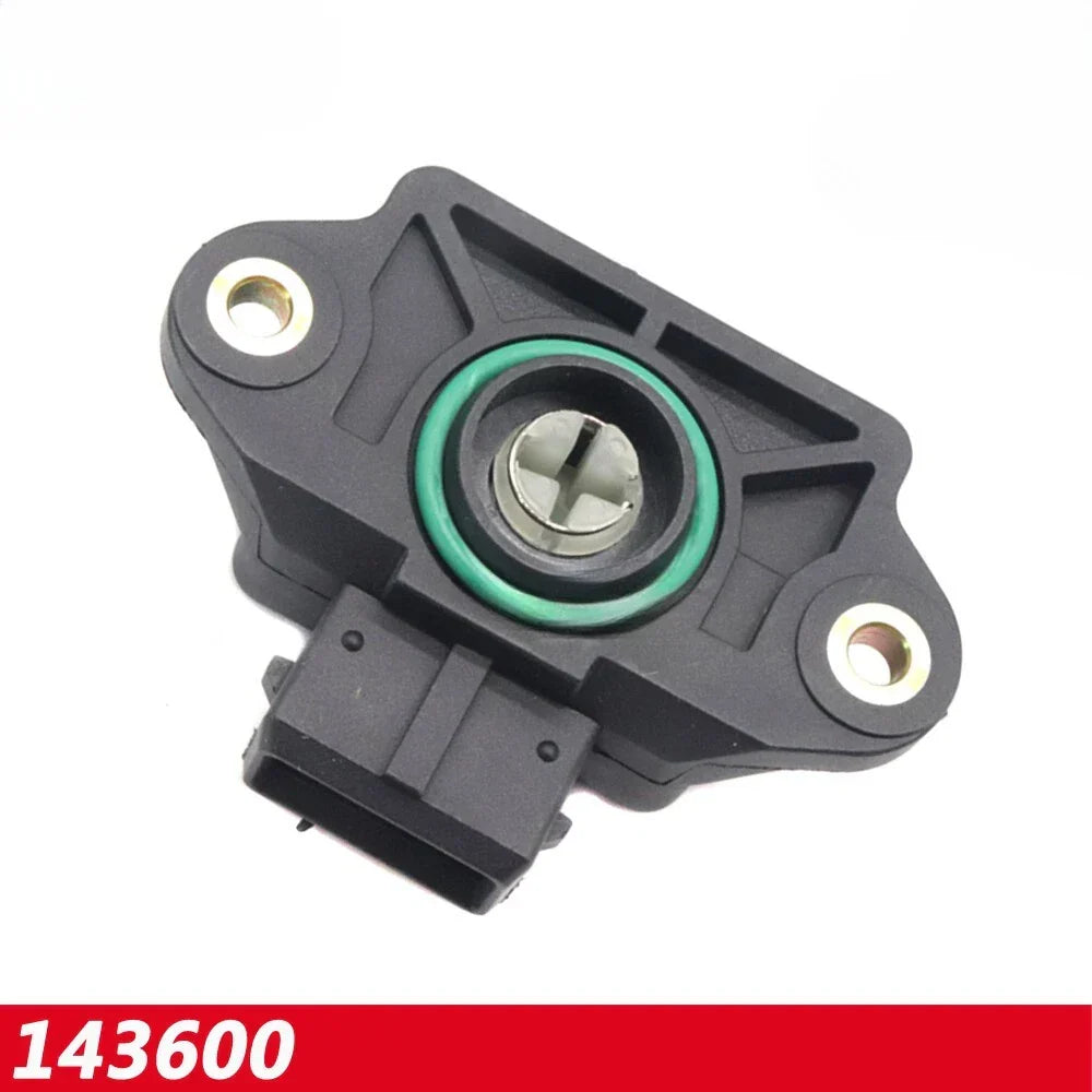 Throttle Position Sensor for BMW E46 318i (98-06)
