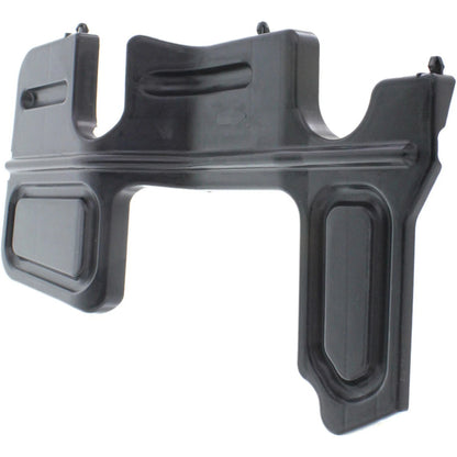 Radiator Support Set for Toyota Corolla (2014–2016) CAPA
