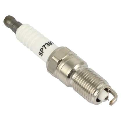 Set of 6 Iridium Spark Plugs for Ford Fusion (2010–2012), Mazda 6 (2003–2008)