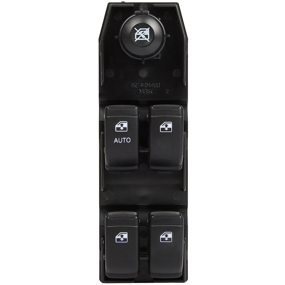Front Left Window Switch for Suzuki Reno & Forenza 2005-2008