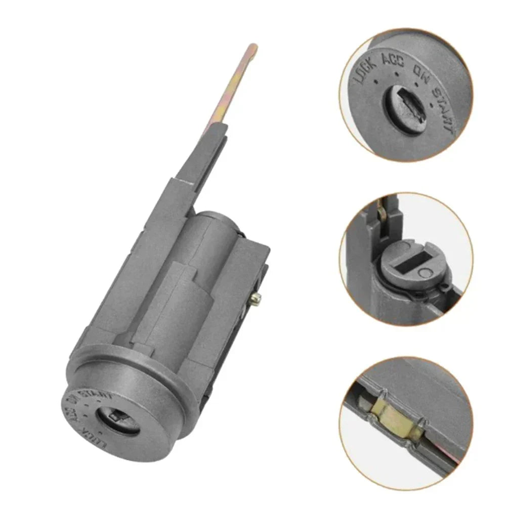Lock Cylinder Switch for Toyota Avalon, Camry 1995-2001 w/ 2 Keys