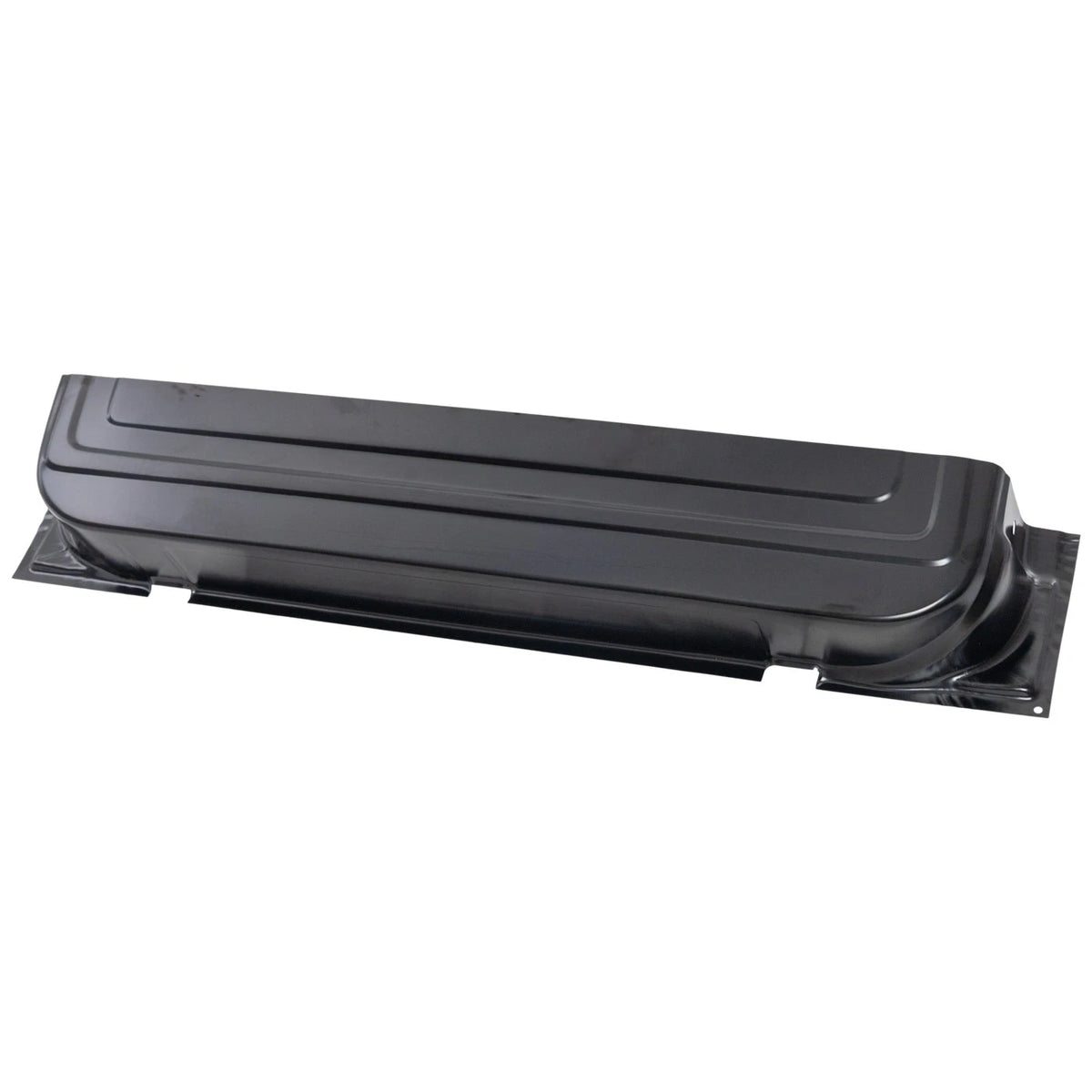 Door Panel for Chevy K20 C30 C10 (1973–1987) Left Side Inner Interior
