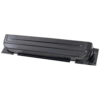 Door Panel for Chevy K20 C30 C10 (1973–1987) Left Side Inner Interior