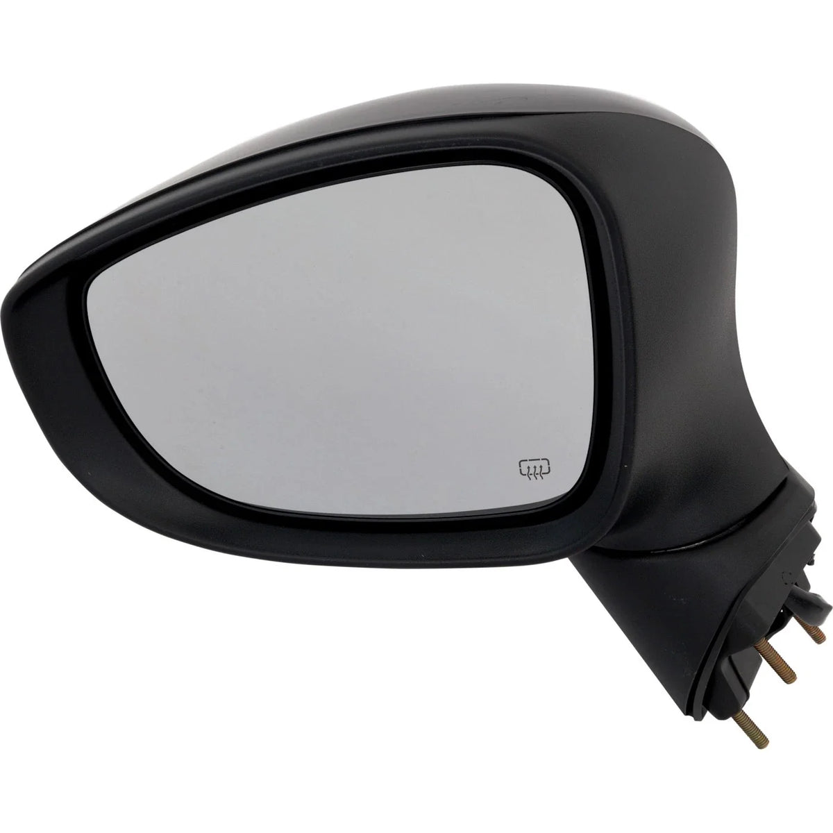 Heated Driver Left Side Mirror for Chrysler Pacifica Voyager (2020–2022)