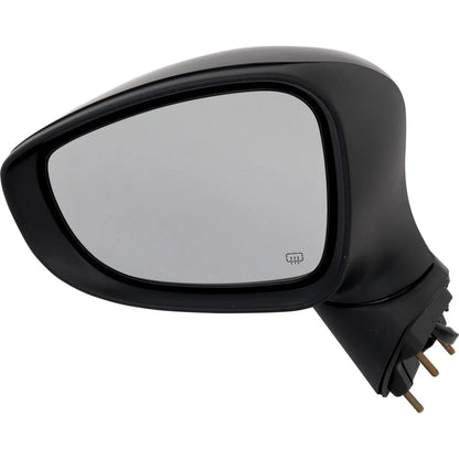 Heated Driver Left Side Mirror for Chrysler Pacifica Voyager (2020–2022)