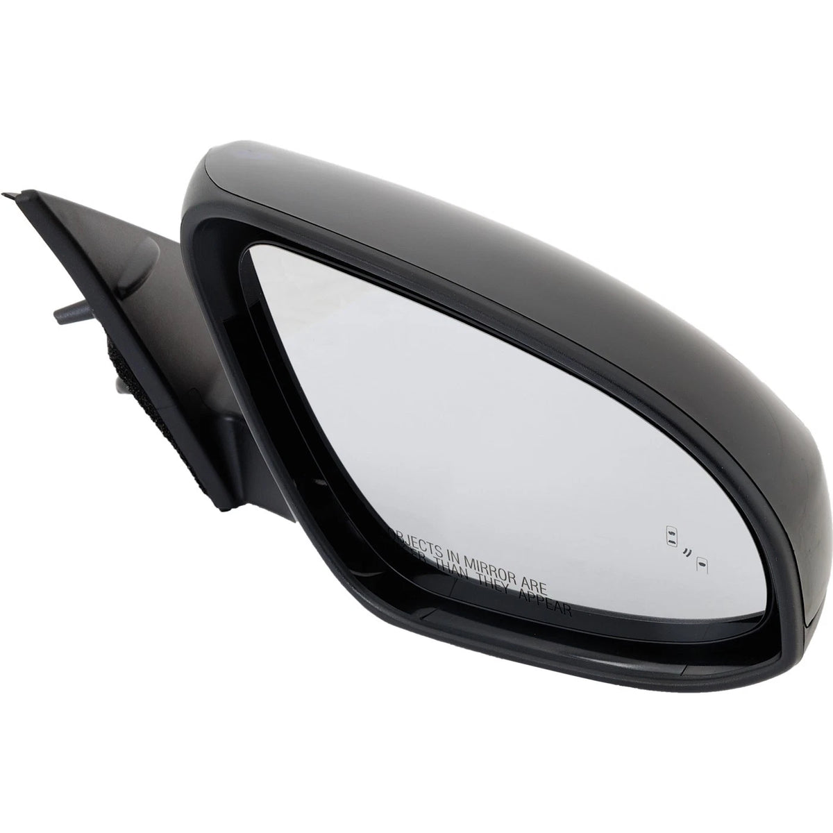 Heated Right Side Mirror for Toyota Camry (2012–2014)
