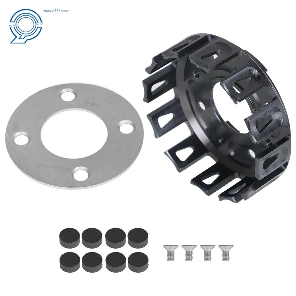 Clutch Basket for Yamaha Banshee (1987–2006)