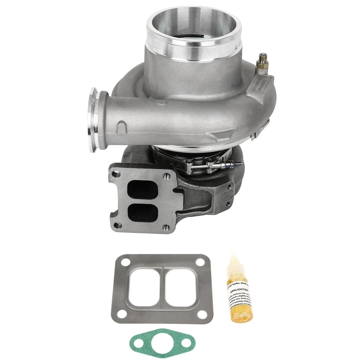 Turbo Charger for Detroit 2658 2663 (DD15)