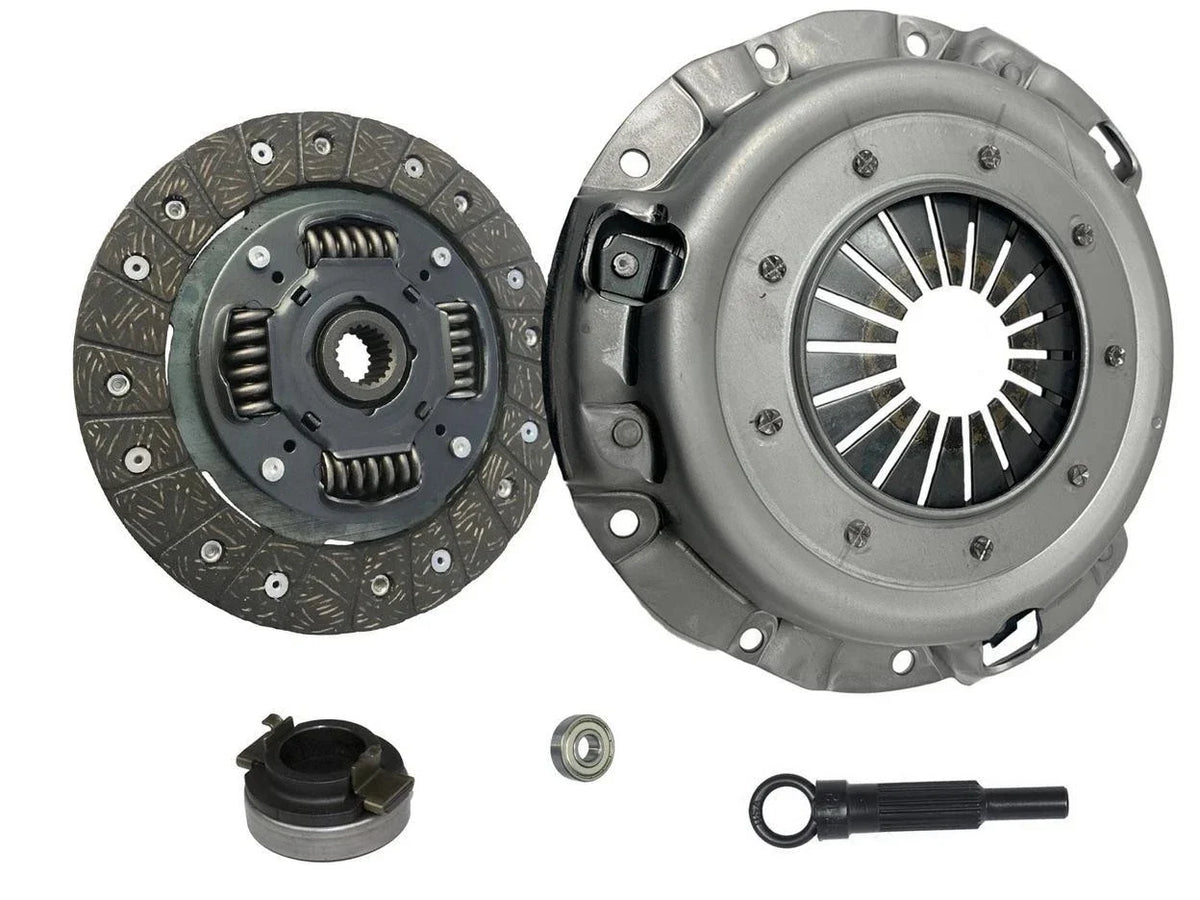 Clutch Kit for Kia Rio (2001–2004)