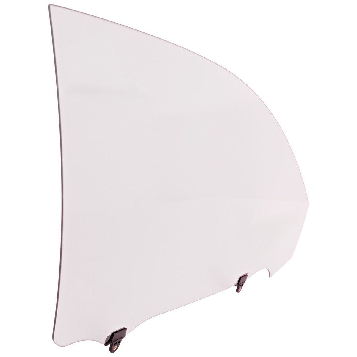 Front Passenger Door Glass for Lexus CT200h (2011–2017)