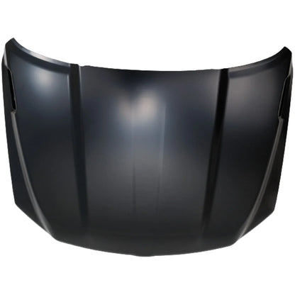 Steel Hood Replacement for Ram 1500 (2019–2024)