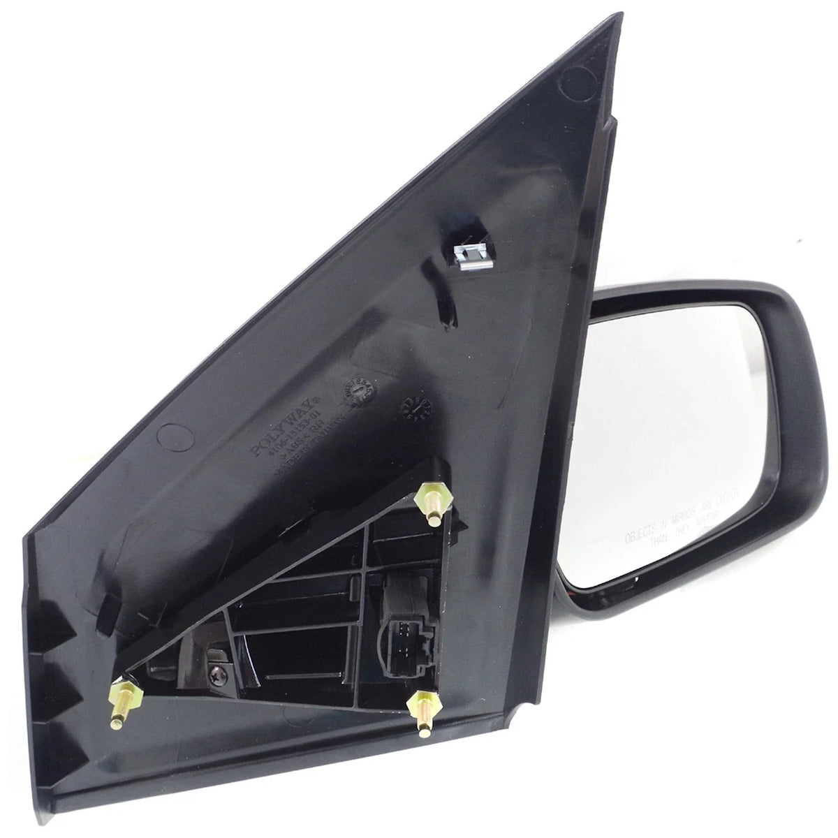 2005-2007 Ford Freestyle Heated Right Side Mirror