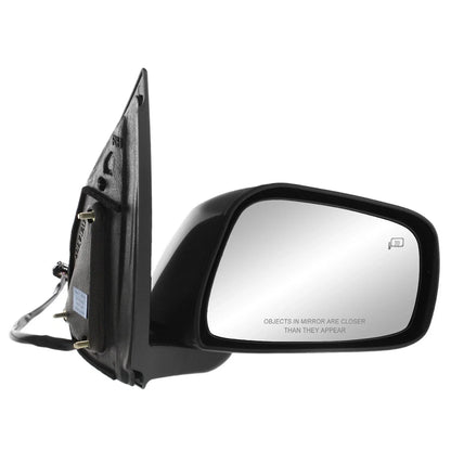 Paintable Heated Power Mirror Set for Nissan Pathfinder (2005-2012)