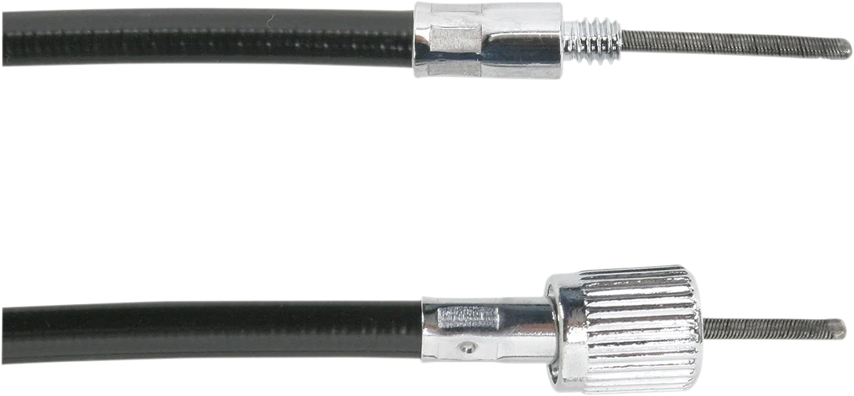 Speedometer Cable for Front-Wheel Drive (40", Vinyl) - 4390700B