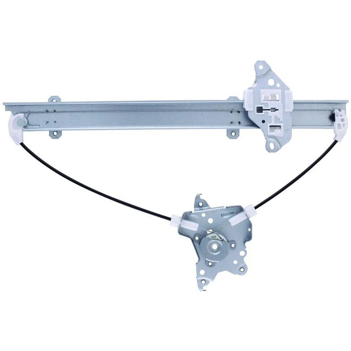 Power Window Regulator for Infiniti I35 (2002–2004) Front Left