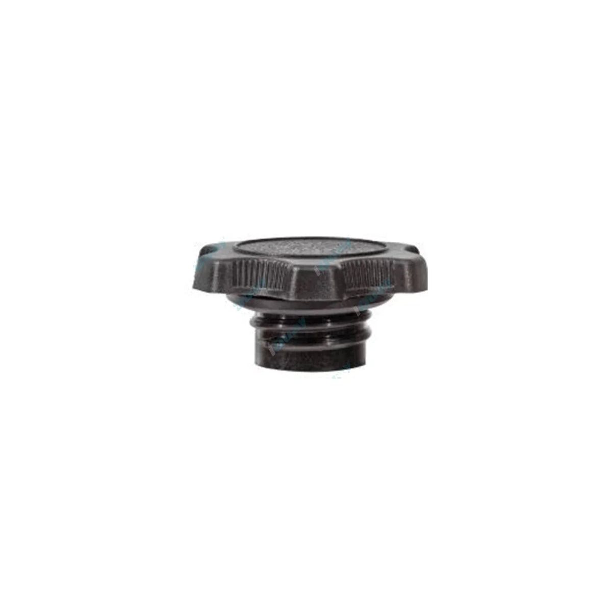 Plastic Screw Engine Oil Filler Cap (Coarse Thread) - Tridon