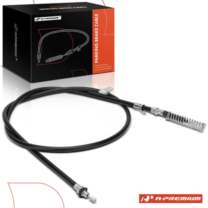 Rear Right Parking Brake Cable for Ford Explorer (2002–2005)