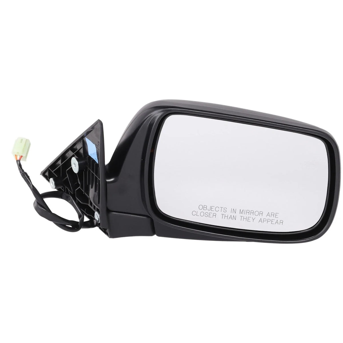 Heated Right Mirror for Outback Baja Subaru 2000-2004