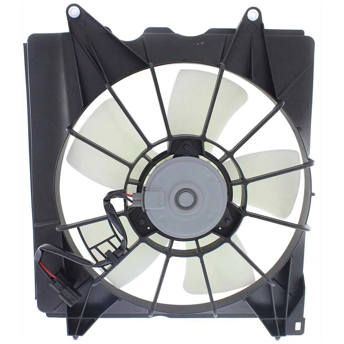 AC Condenser for Acura TSX (2014)