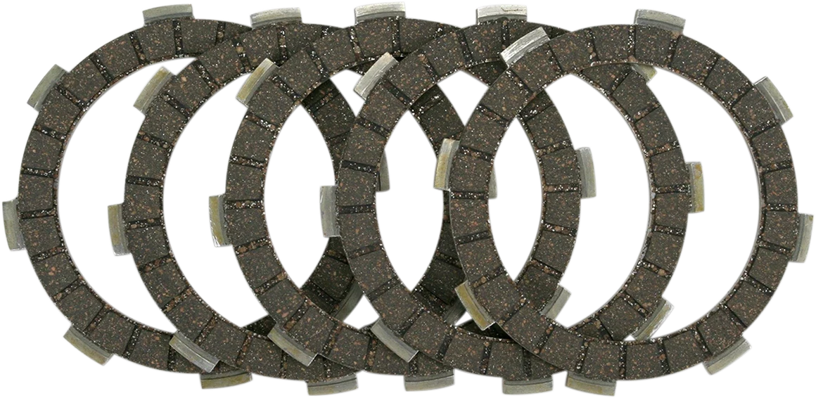 EBC Clutch Kit CK4438 for