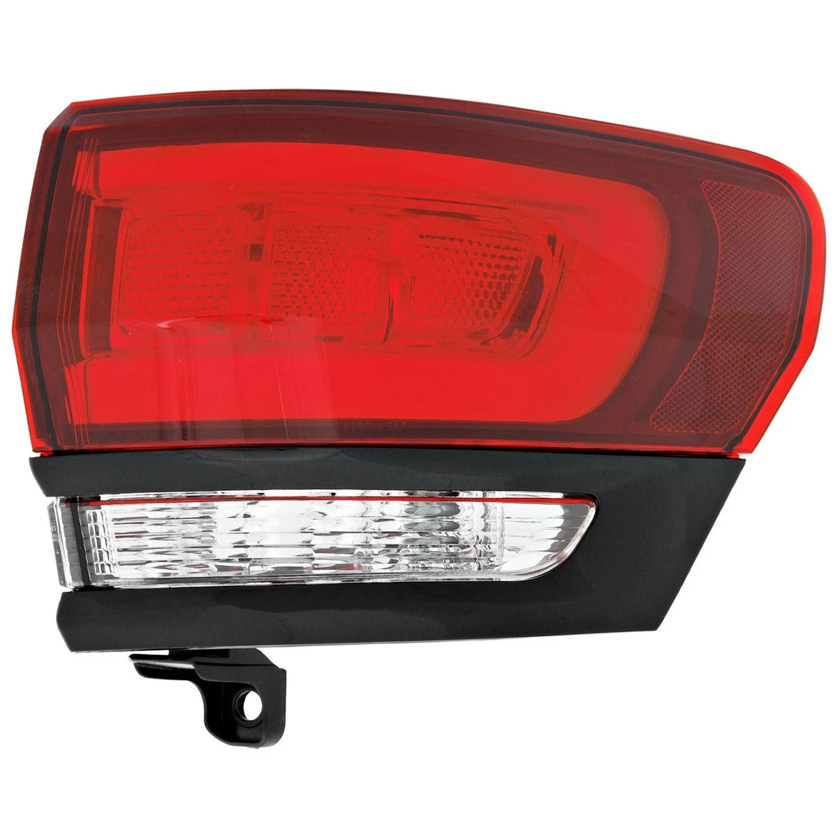 Tail Light Driver Left Outer 68142943AH for Jeep Wrangler (2014–2021)