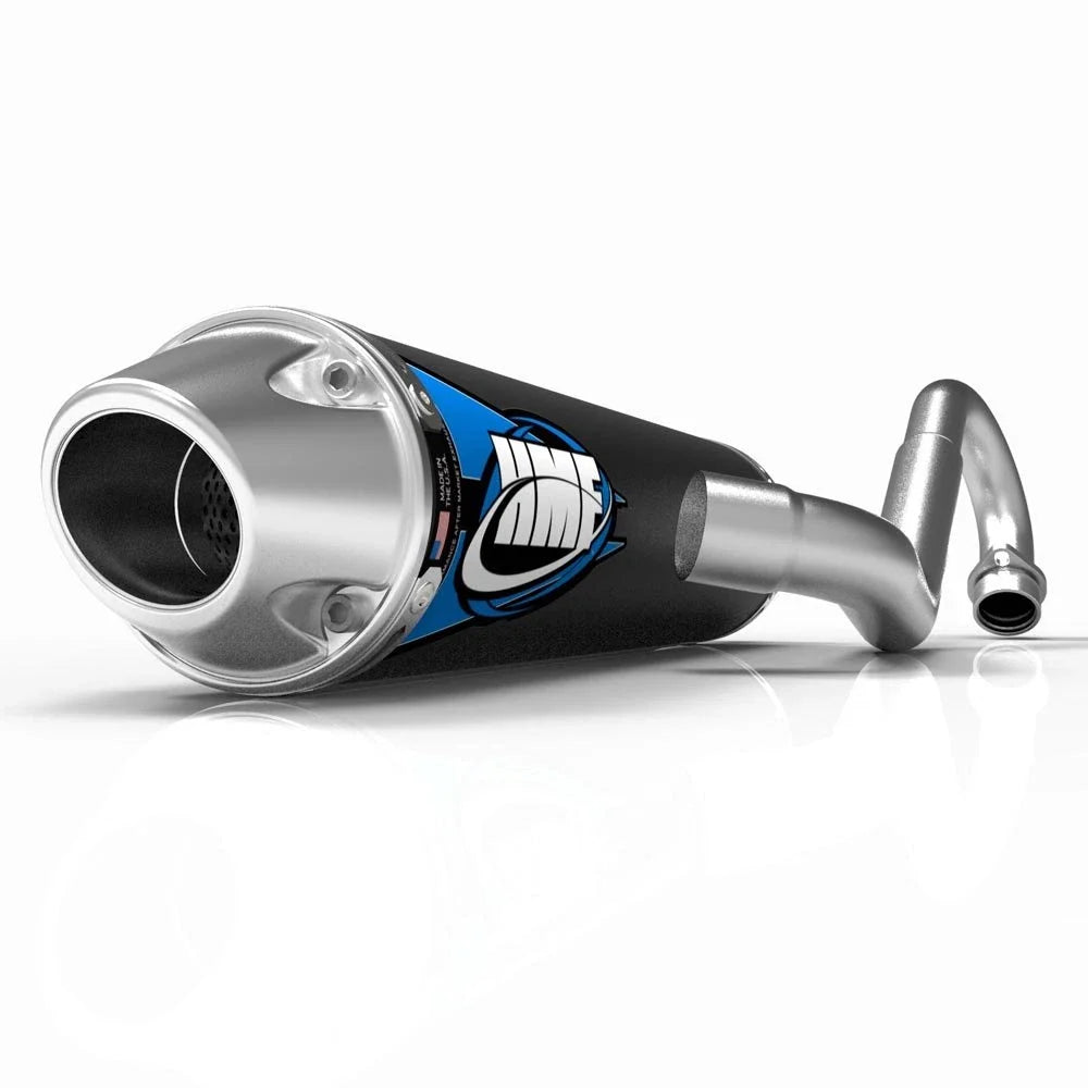 HMF Competition Full System Exhaust for Honda TRX 250X 250EX (2011–2017)