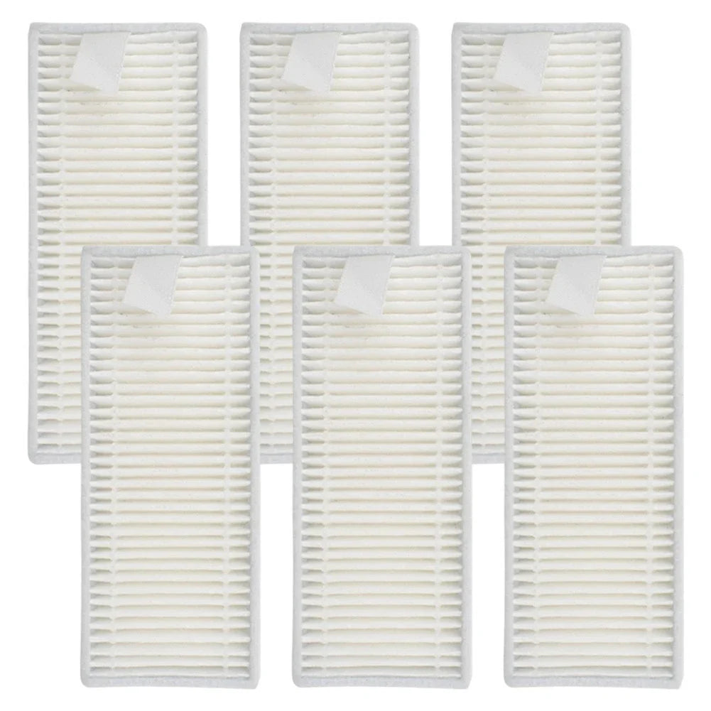 Vacuum Cleaner Filter Replacement for Homerum Models (Compatible)