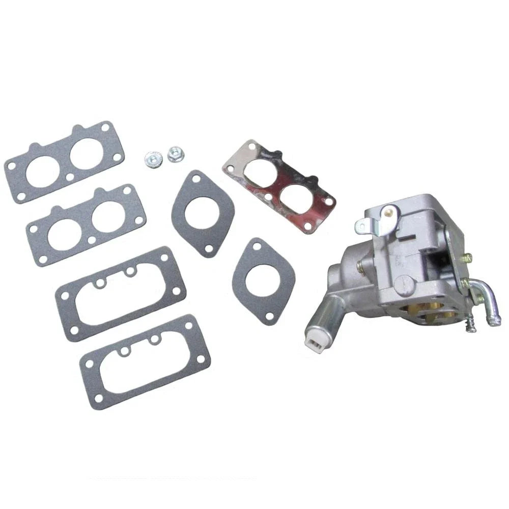 Carburetor Assembly for Stens 520-024 (Fits )