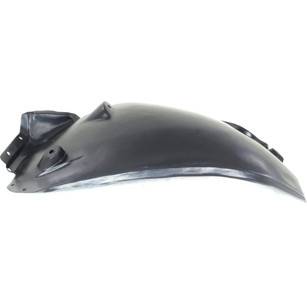 Set of 2 Fender Liners for Mercedes Benz E320 (2003–2009)