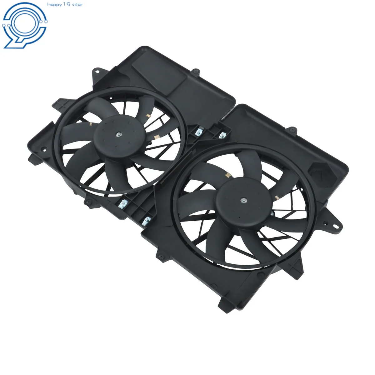 Cooling Fan Assembly for Ford Escape Mazda Tribute (2001–2007)