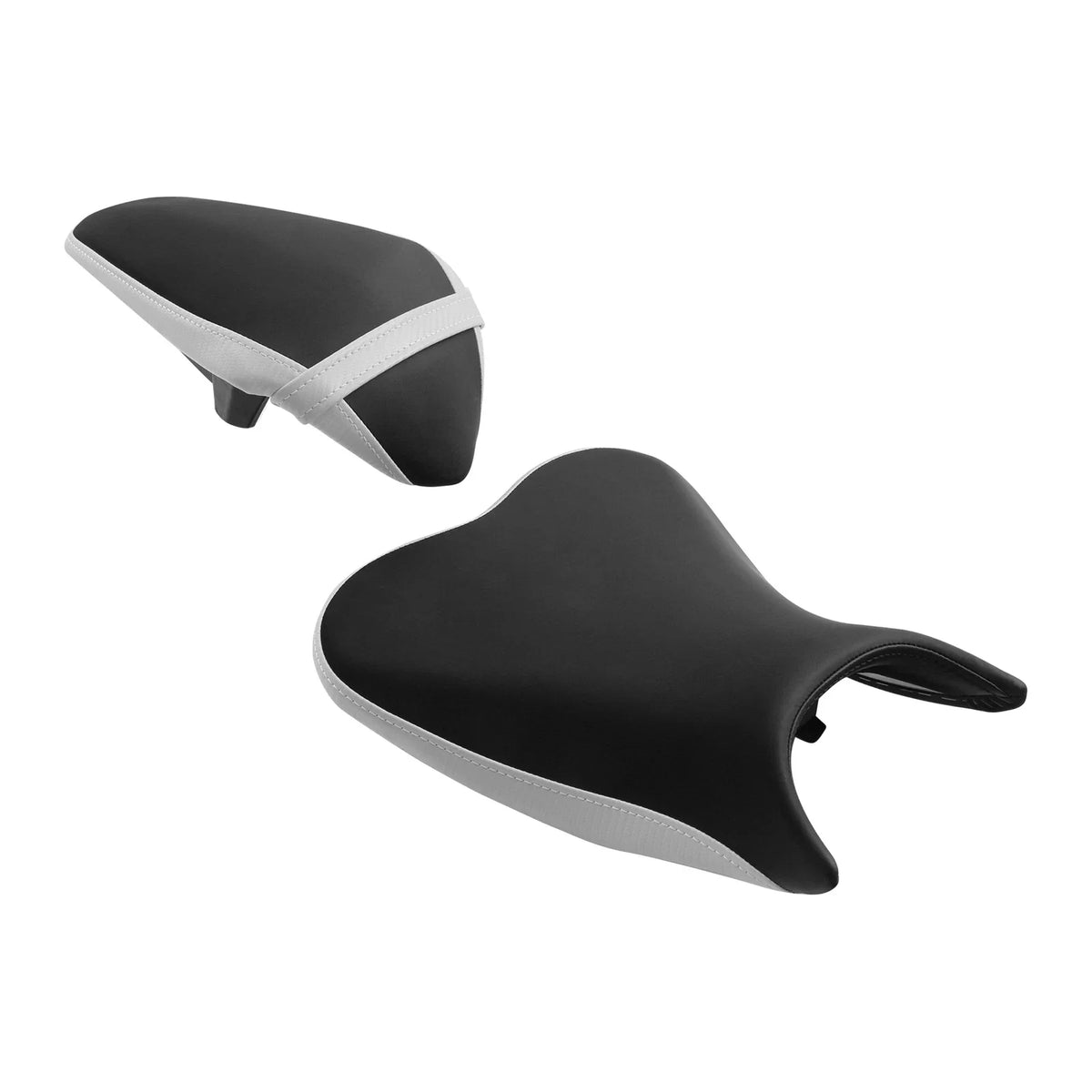 Rider Driver & Passenger Seats for Kawasaki Ninja 400 Z400 (2018–2023)