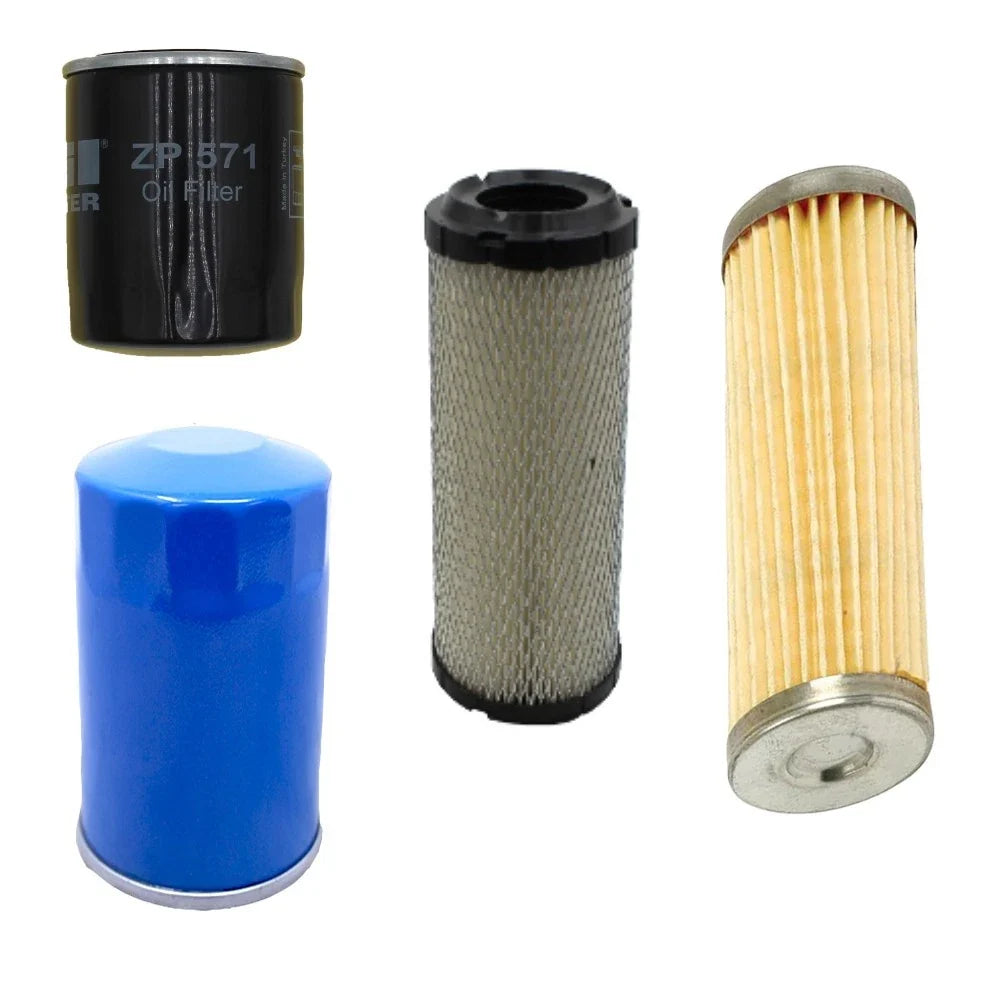 Filter Kit for Universal Products (Replaces FF8114)